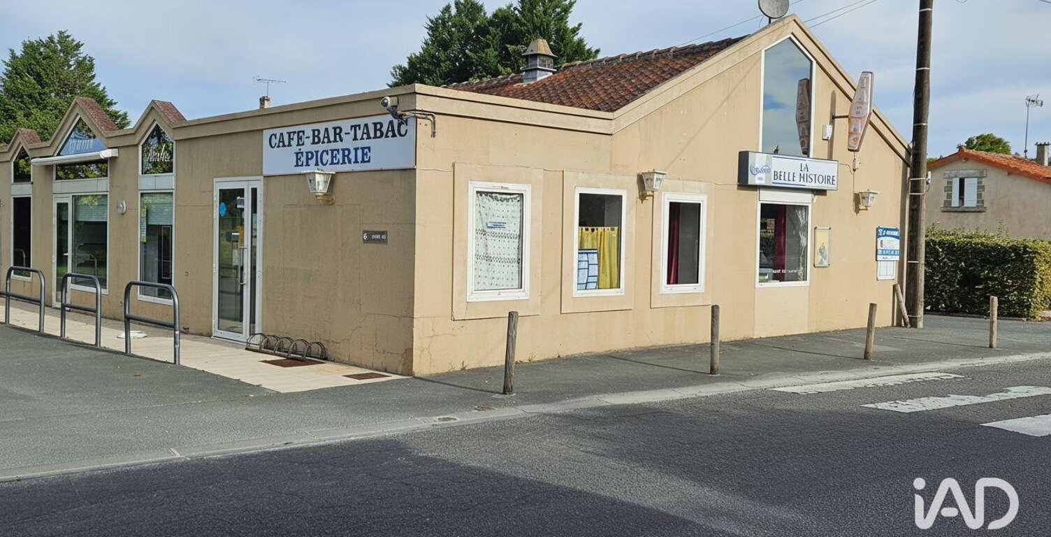 Vente Local d'activités 242 m&sup2; — photo 1