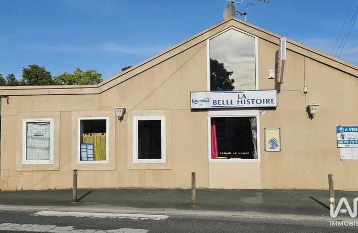 Vente Local d'activités 242 m&sup2; — photo 2