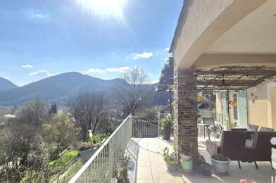 Maison 6 pièces 425000 €