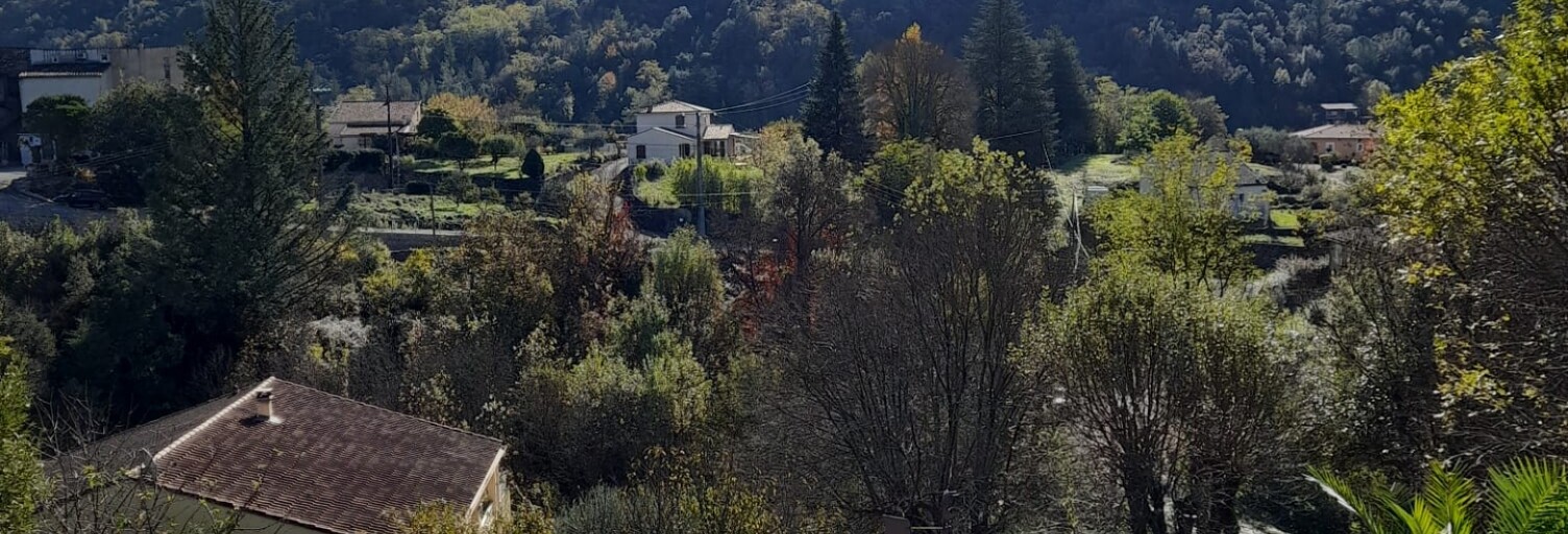 Maison 6 Pièces 160 m² à vendre à Sumène (30440)