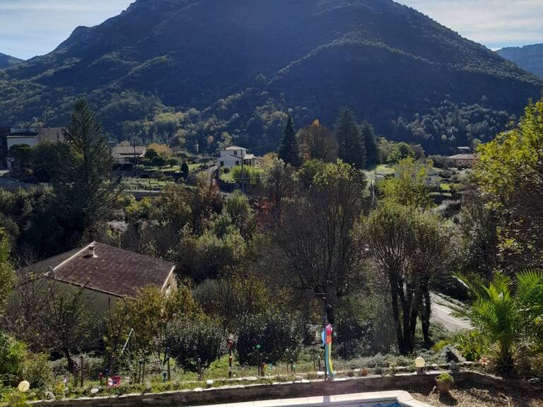 Vente Maison/villa 6 pièces — photo 1