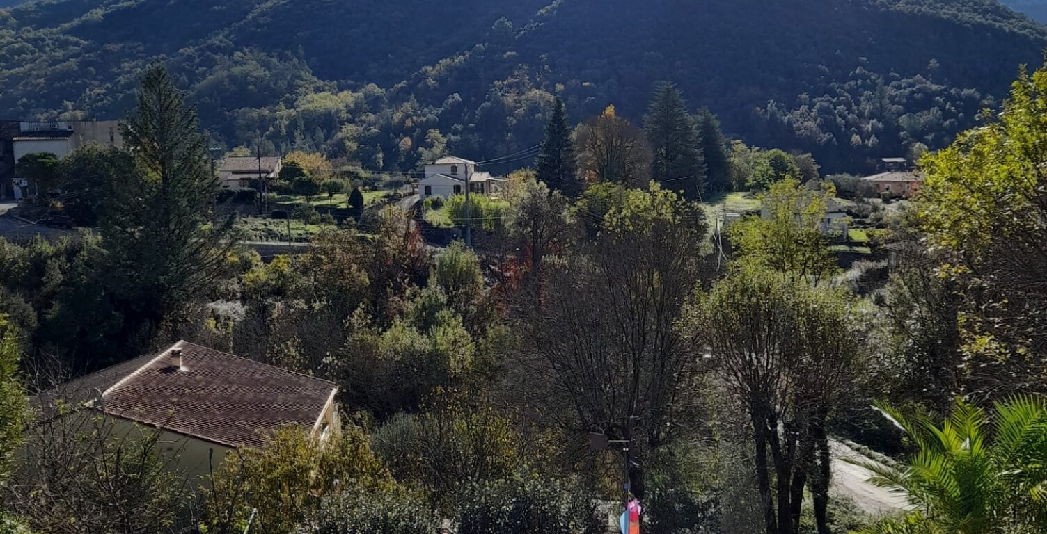 Vente Maison/villa 6 pièces — photo 1