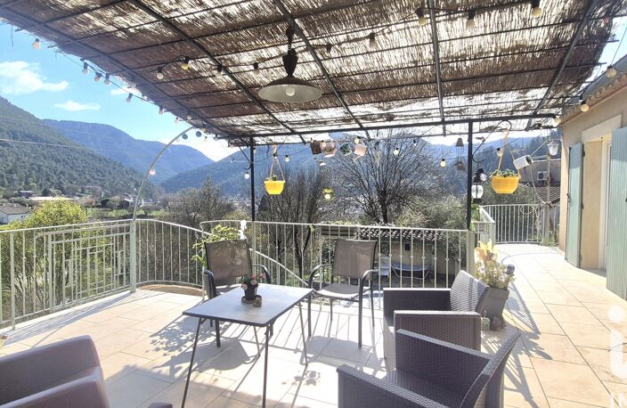 Vente Maison/villa 6 pièces — photo 3