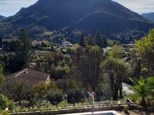 Vente Maison/villa 6 pièces — photo du bien