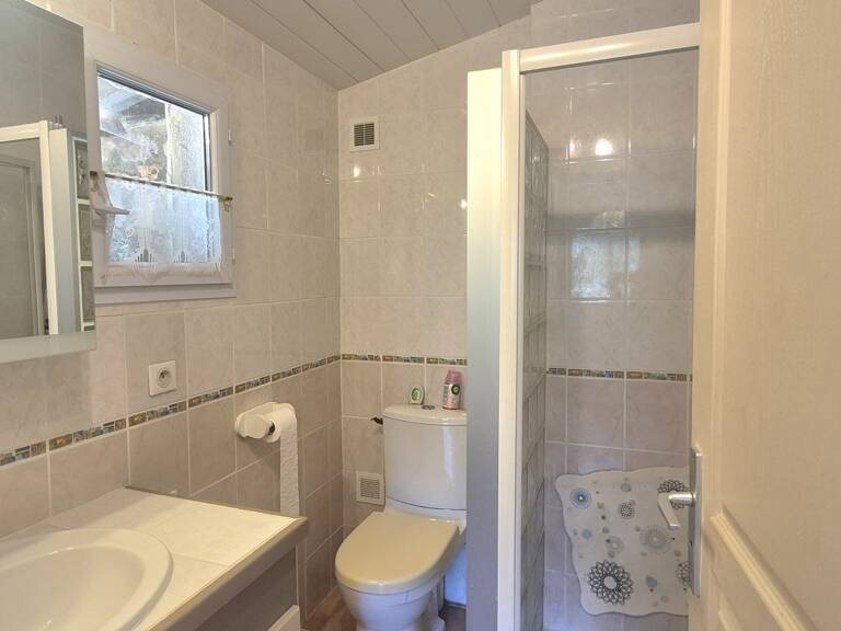 Vente Maison/villa 6 pièces — photo 1