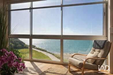 Appartement 2 pièces 272000 €