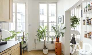 Appartement 3 Pièces 64 m² à vendre à Paris 3 (75003)