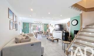 Maison 5 Pièces 104 m² à vendre à Pontault-Combault (77340)