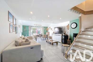 Maison 5 pièces 369000 €