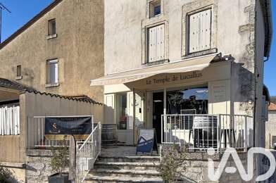 Immeuble  189000 €