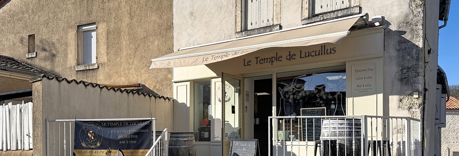 Immeuble  148 m² à vendre à Champniers (16430)