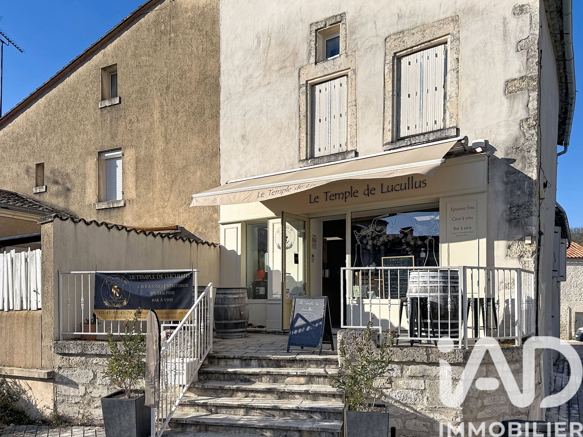 Maison à vendre, 148 m², Champniers