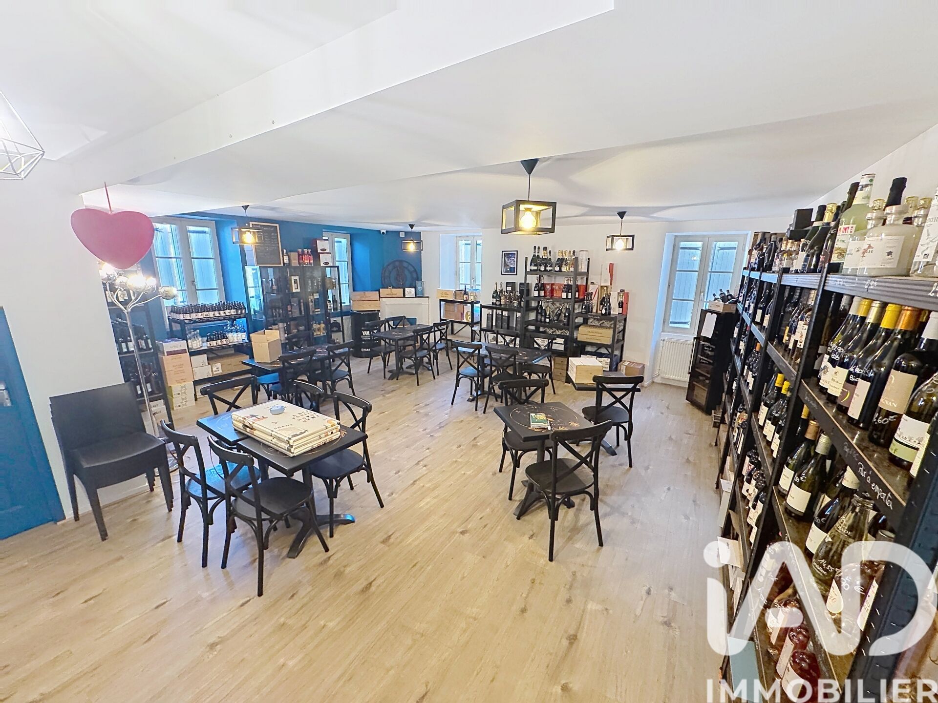 Vente Immeuble 148 m² - Photo 3