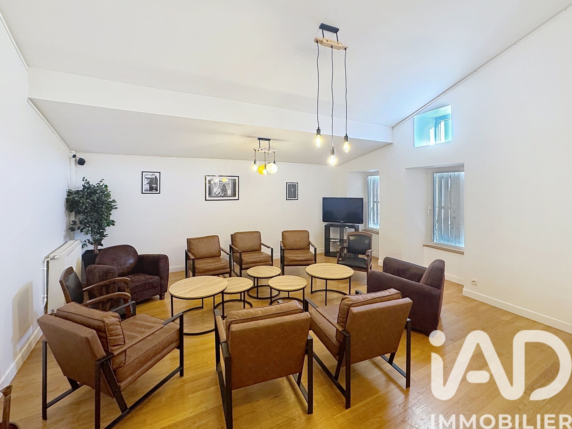 Vente Immeuble 148 m² - Photo 5