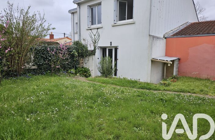 Vente Maison/villa 4 pièces — photo 2