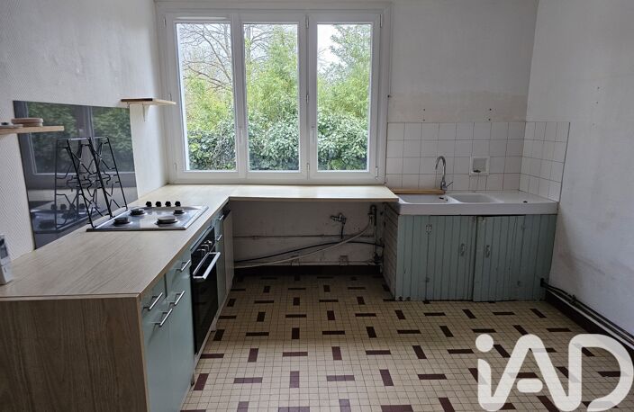 Vente Maison/villa 4 pièces — photo 3