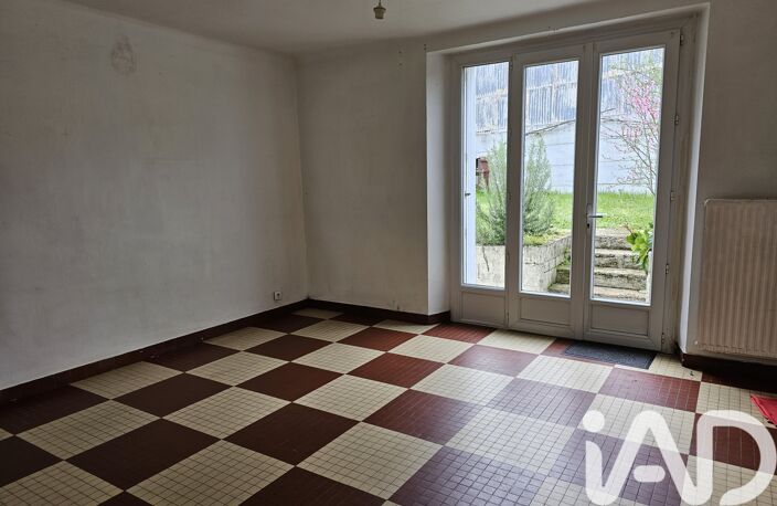 Vente Maison/villa 4 pièces — photo 5
