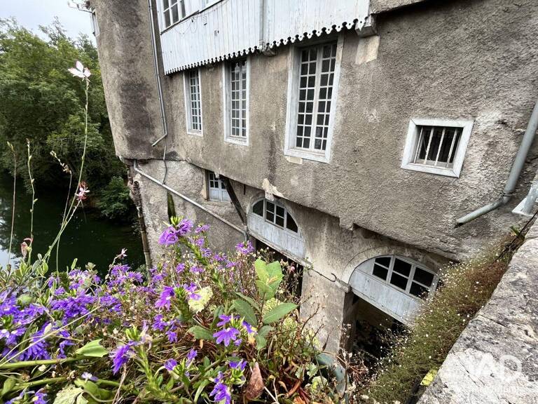Vente Boutique/Local commercial 169 m&sup2; — photo 1
