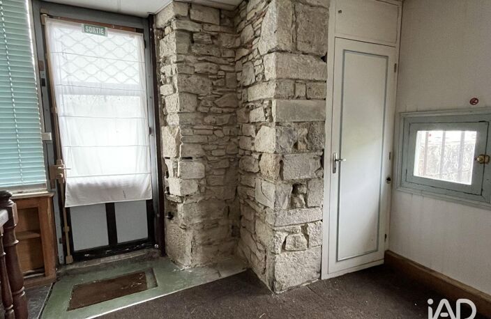 Vente Boutique/Local commercial 169 m&sup2; — photo 3