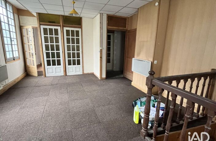 Vente Boutique/Local commercial 169 m&sup2; — photo 4