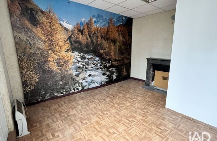 Vente Boutique/Local commercial 169 m&sup2; — photo 5
