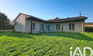 Maison 3 Pièces 115 m² à vendre à Graulhet (81300)