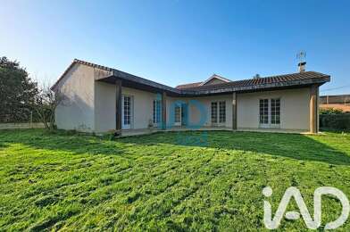 Maison 3 pièces 230000 €