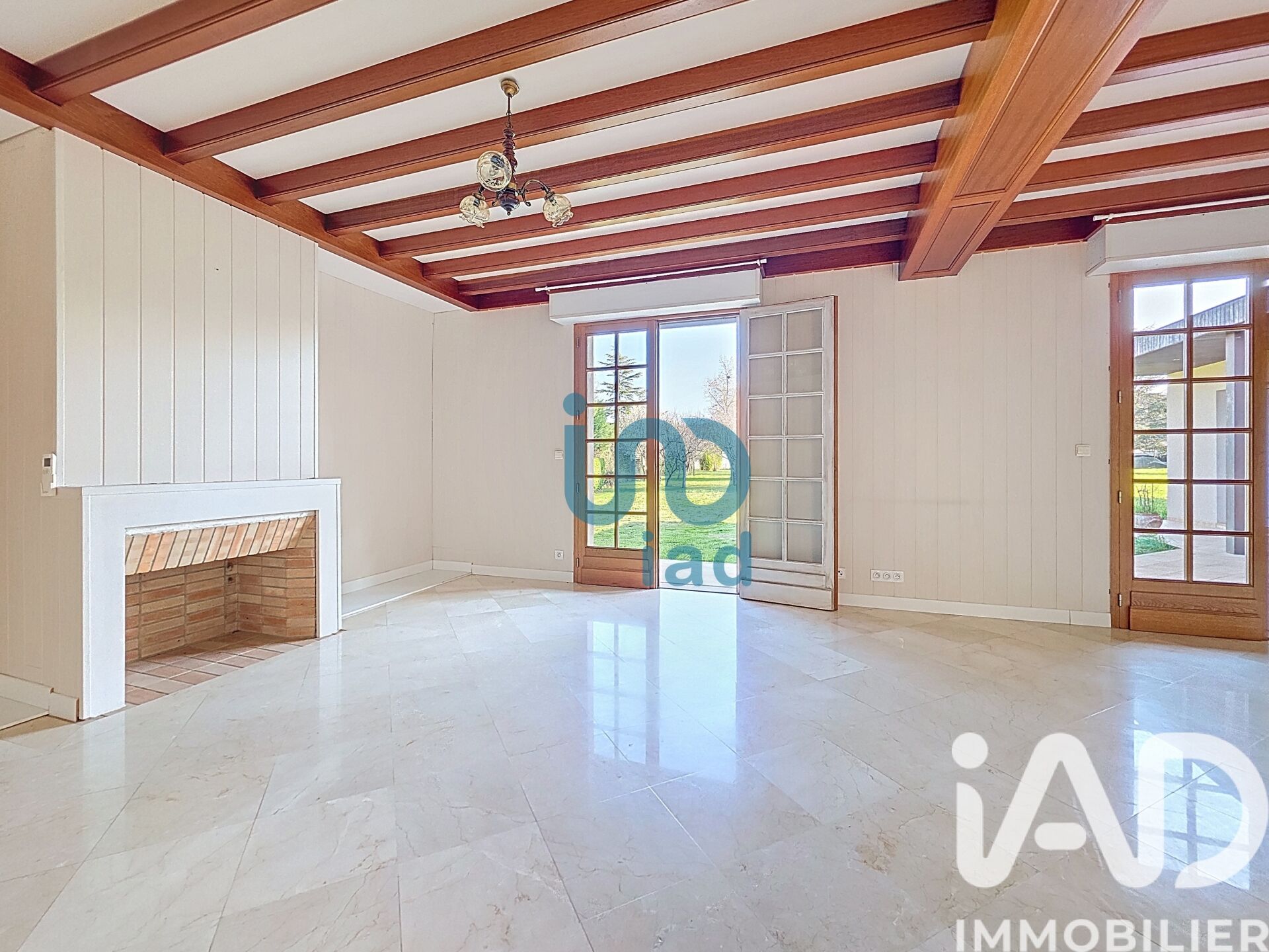Vente Maison/villa 3 pièces - Photo 2