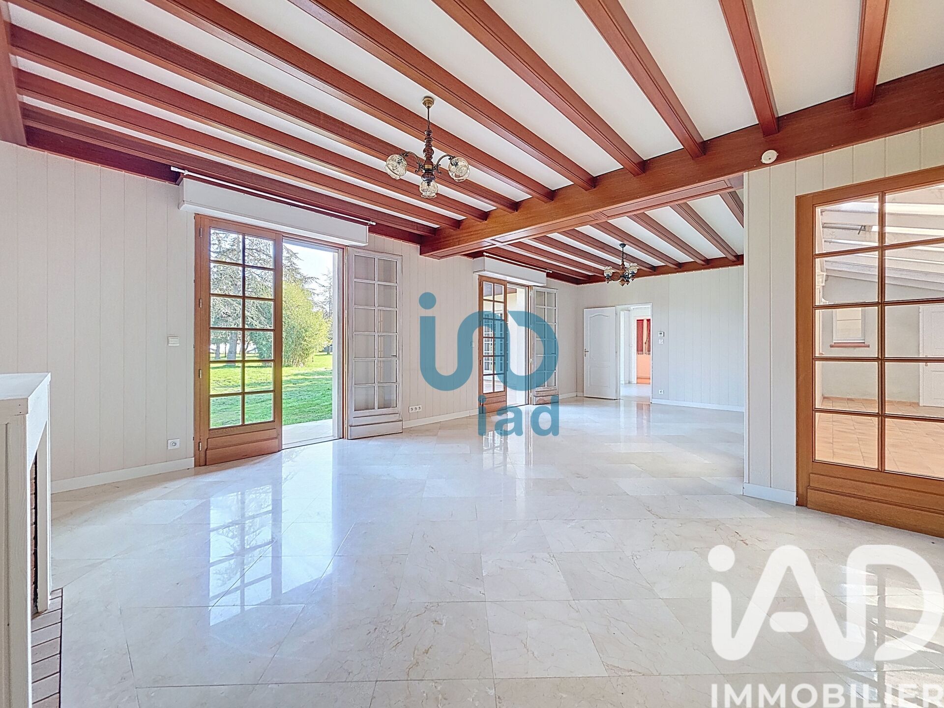 Vente Maison/villa 3 pièces - Photo 3