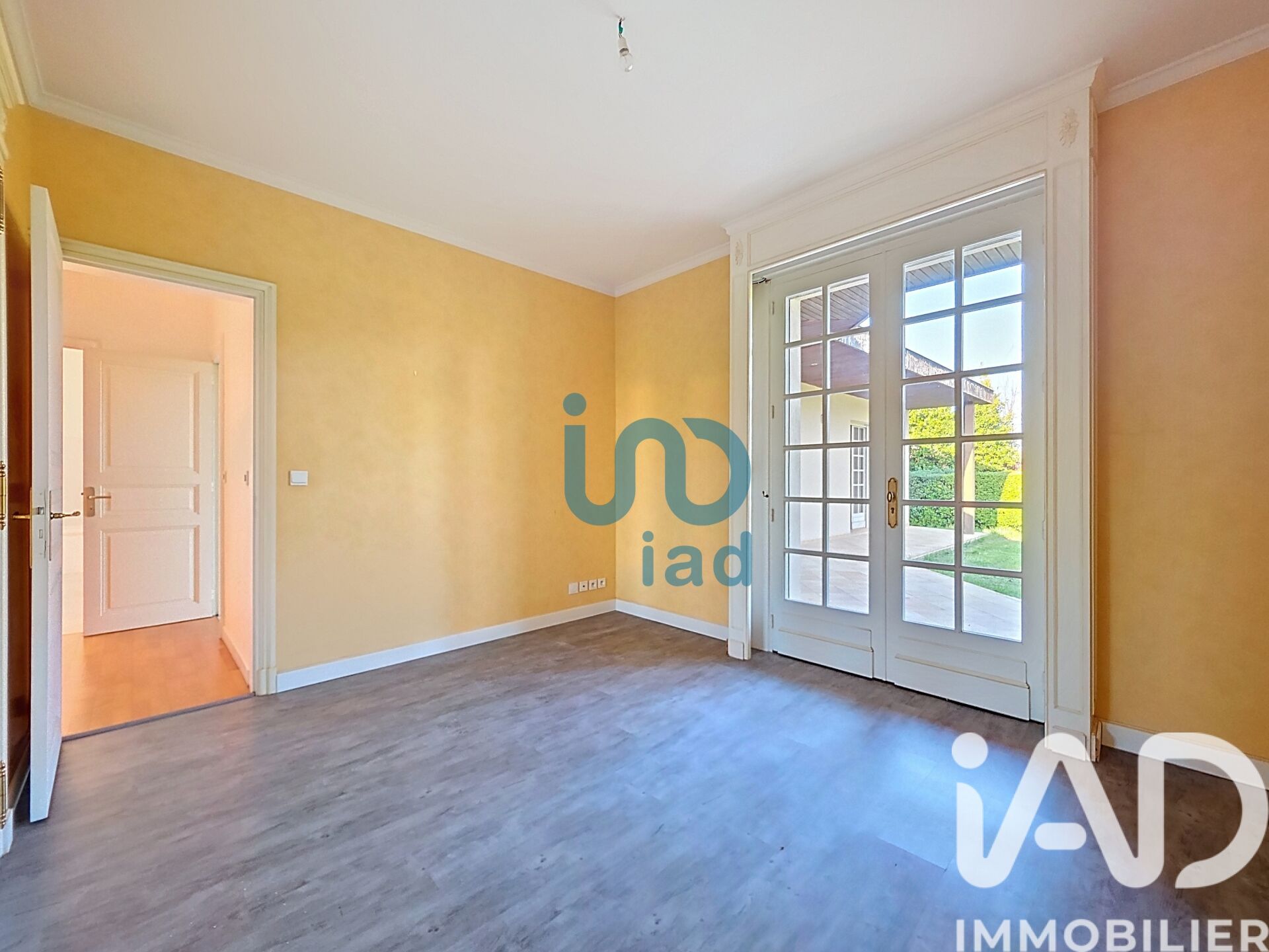 Vente Maison/villa 3 pièces - Photo 5