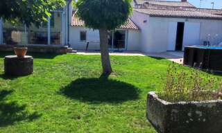 Maison 5 Pièces 150 m² à vendre à Marans (17230)