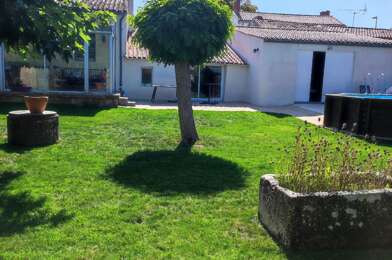 Maison 5 pièces 300000 €