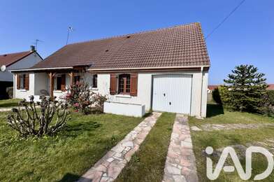 Maison 5 pièces 355000 €