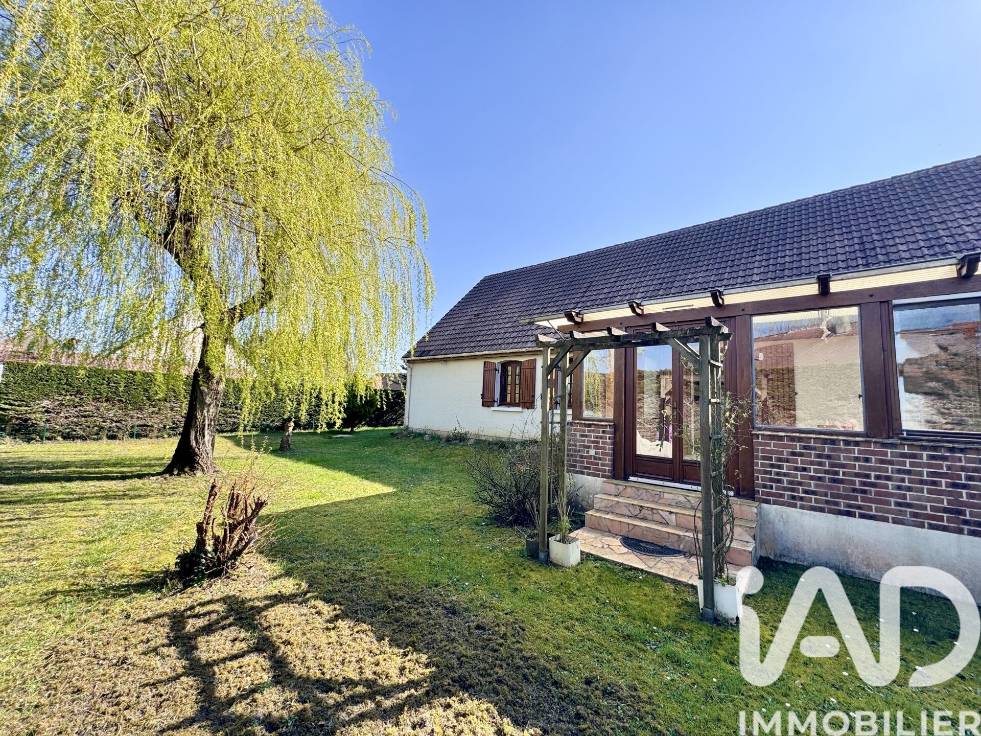 Vente Maison/villa 5 pièces - Photo 3