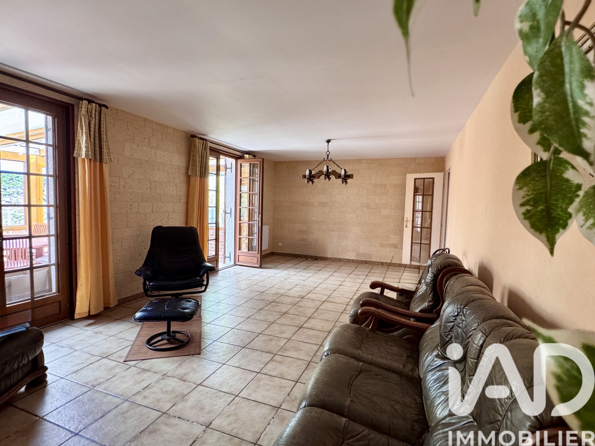 Vente Maison/villa 5 pièces - Photo 4