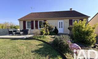 Maison 4 Pièces 94 m² à vendre à Hermé (77114)