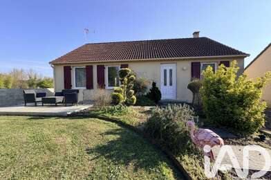 Maison 4 pièces 289000 €