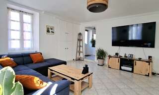 Maison 4 Pièces 105 m² à vendre à La Remaudière (44430)