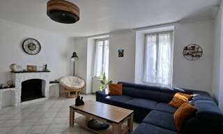 Maison 4 Pièces 105 m² à vendre à La Remaudière (44430)