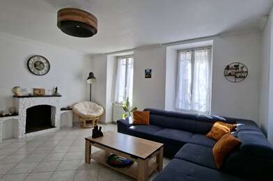 Maison 4 pièces 218000 €