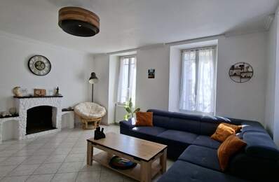Vente Maison de ville 4 pièces — photo du bien