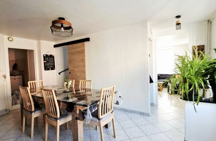 Vente Maison de ville 4 pièces — photo 4