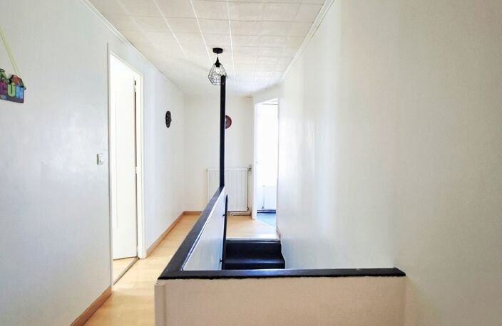 Vente Maison de ville 4 pièces — photo 5