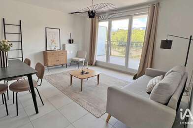 Appartement 1 pièces 76400 €