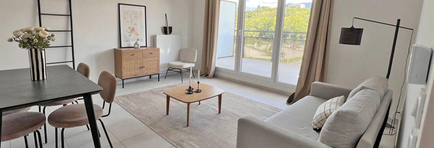 Appartement 1 Pièce 17 m² à vendre à Lorient (56100)