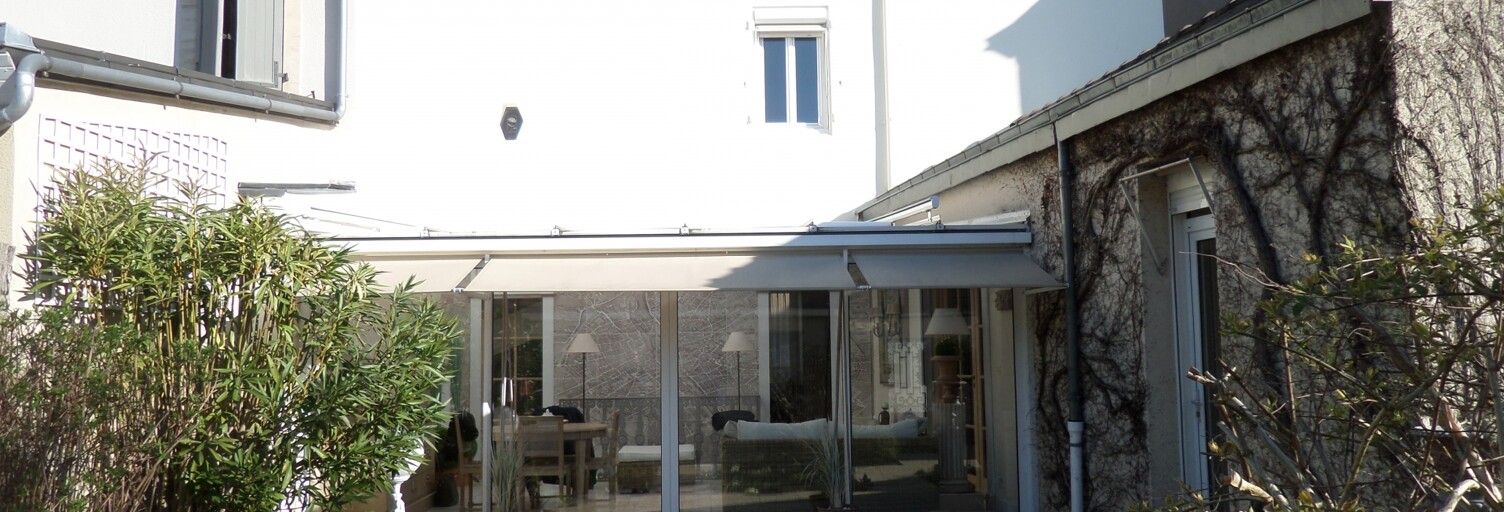 Maison 6 Pièces 131 m² à vendre à Le Mans (72000)