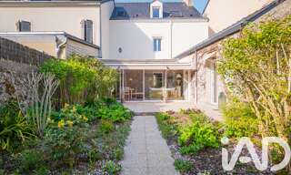 Maison 6 Pièces 131 m² à vendre à Le Mans (72000)