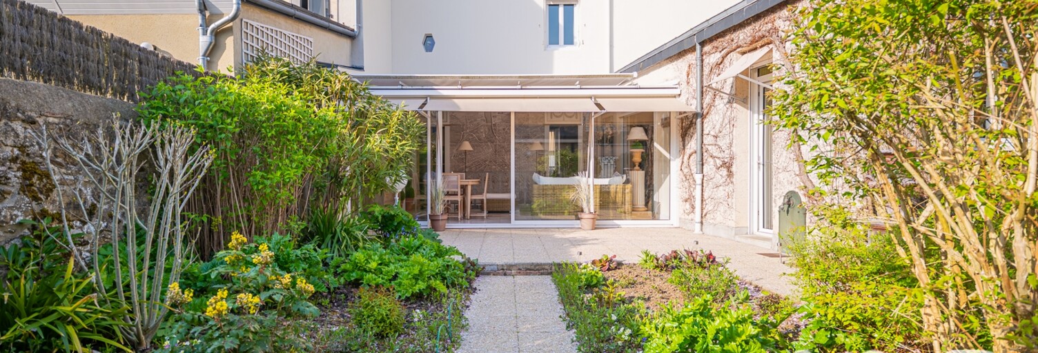 Maison 6 Pièces 131 m² à vendre à Le Mans (72000)