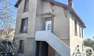 Maison 5 Pièces 79 m² à vendre à Cosne-d'Allier (03430)