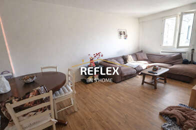 Appartement 2 pièces 50000 €